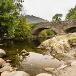 Miterdale A Wonderful In The Idyllic Duddon Valley 公寓 布劳顿弗内斯