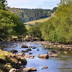 公寓 Miterdale A Wonderful In The Idyllic Duddon Valley