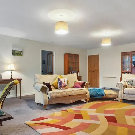 Miterdale A Wonderful In The Idyllic Duddon Valley Apartman *