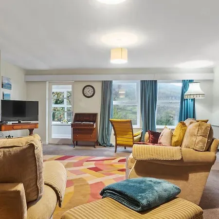 Apartament Miterdale A Wonderful In The Idyllic Duddon Valley Broughton in Furness