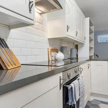 Miterdale A Wonderful In The Idyllic Duddon Valley *