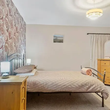 דירה Miterdale A Wonderful In The Idyllic Duddon Valley