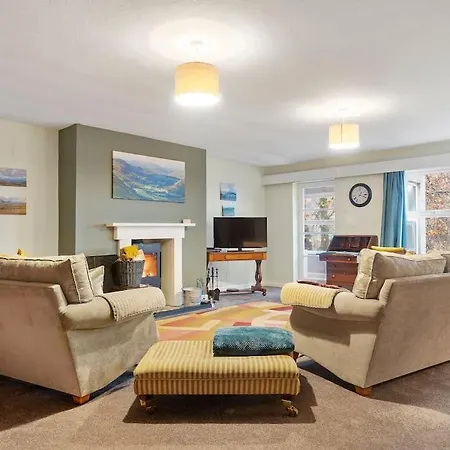 Miterdale A Wonderful In The Idyllic Duddon Valley