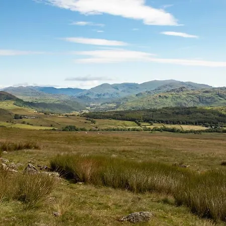 Miterdale A Wonderful In The Idyllic Duddon Valley Apartament *