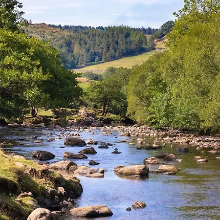 Daire Miterdale A Wonderful In The Idyllic Duddon Valley