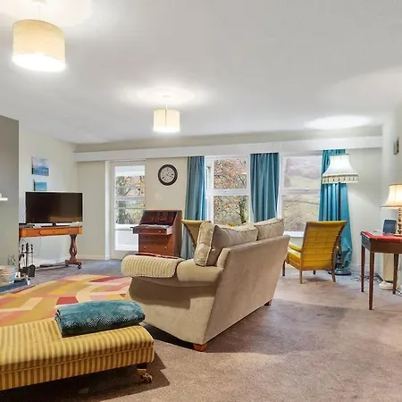 Miterdale A Wonderful In The Idyllic Duddon Valley Apartament *