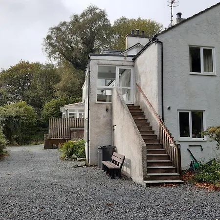 Miterdale A Wonderful In The Idyllic Duddon Valley *