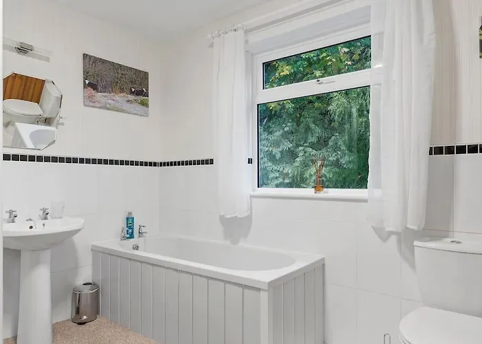 Miterdale A Wonderful In The Idyllic Duddon Valley Apartman *