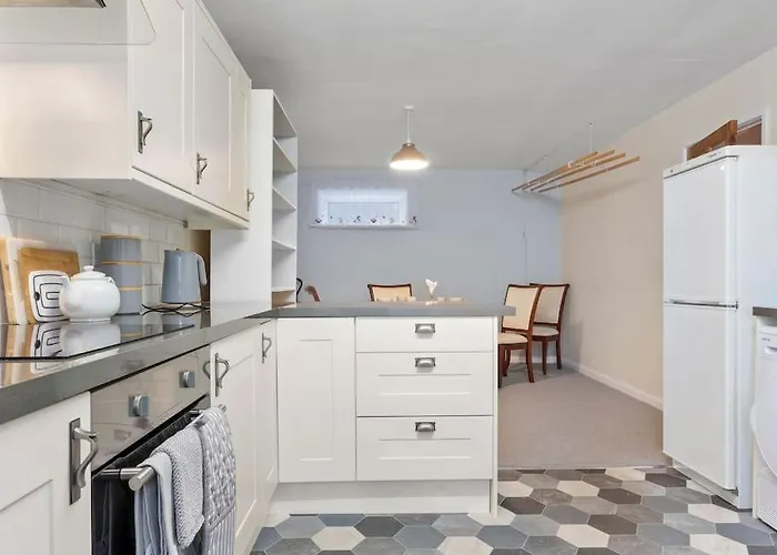 Miterdale A Wonderful In The Idyllic Duddon Valley Broughton-in-Furness