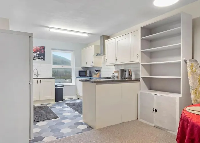 Miterdale A Wonderful In The Idyllic Duddon Valley *