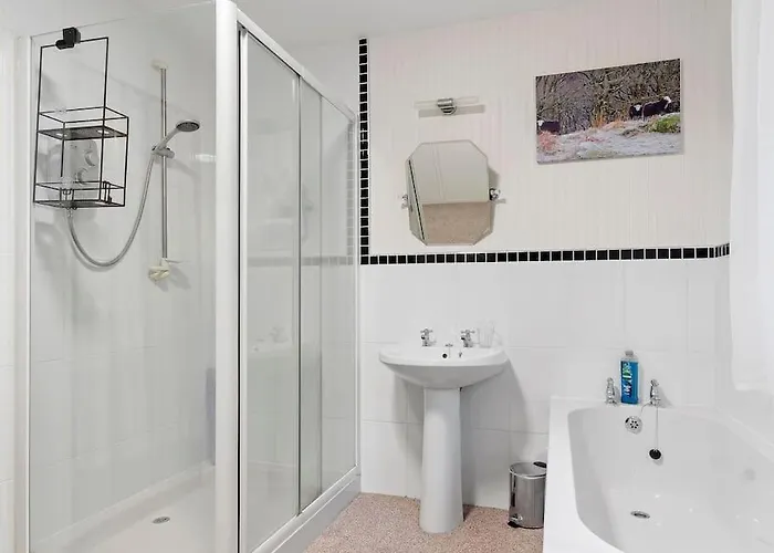 Miterdale A Wonderful In The Idyllic Duddon Valley