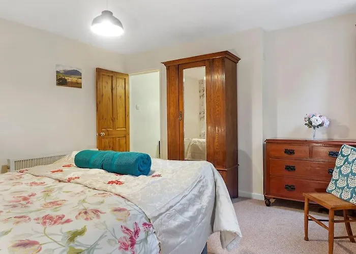 Miterdale A Wonderful In The Idyllic Duddon Valley * Broughton-in-Furness