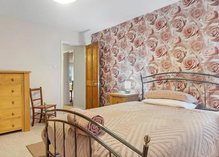 Miterdale A Wonderful In The Idyllic Duddon Valley *