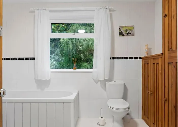 Miterdale A Wonderful In The Idyllic Duddon Valley *