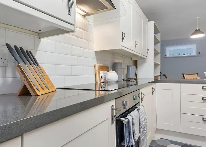 Miterdale A Wonderful In The Idyllic Duddon Valley *