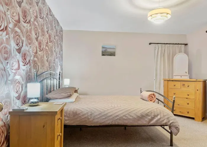 Apartman Miterdale A Wonderful In The Idyllic Duddon Valley