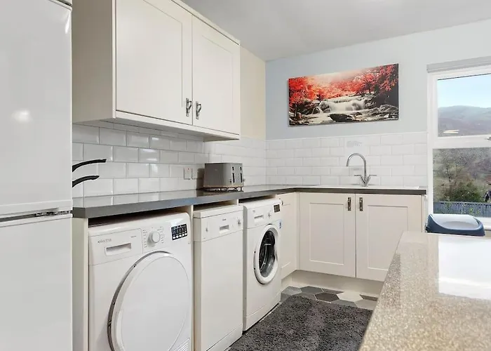 Apartman Miterdale A Wonderful In The Idyllic Duddon Valley *