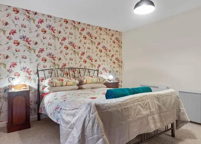 Miterdale A Wonderful In The Idyllic Duddon Valley Apartman