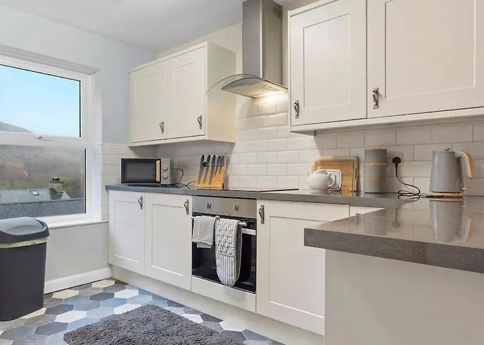 Miterdale A Wonderful In The Idyllic Duddon Valley *