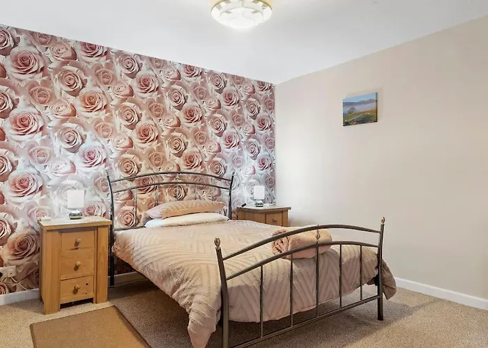 Miterdale A Wonderful In The Idyllic Duddon Valley * Broughton-in-Furness