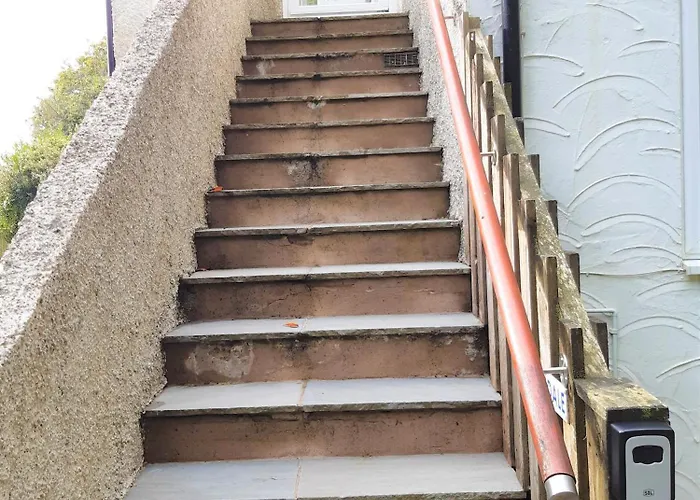 Miterdale A Wonderful In The Idyllic Duddon Valley 公寓 布劳顿弗内斯