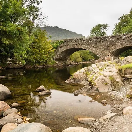Miterdale A Wonderful In The Idyllic Duddon Valley Apartamento Broughton in Furness
