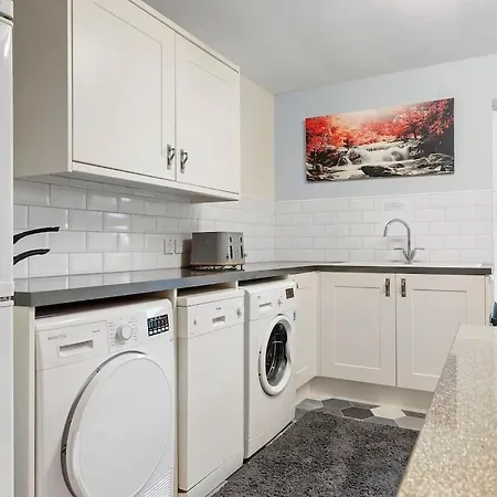 Apartamento Miterdale A Wonderful In The Idyllic Duddon Valley *